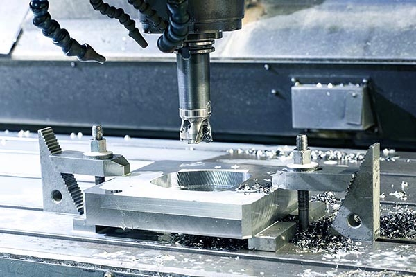 鋁合金CNC加工的工作原理及鋁合金加工的優勢有哪些？
