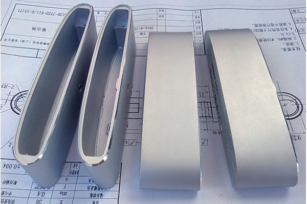 鋁件CNC加工：高效能生產的首選工藝