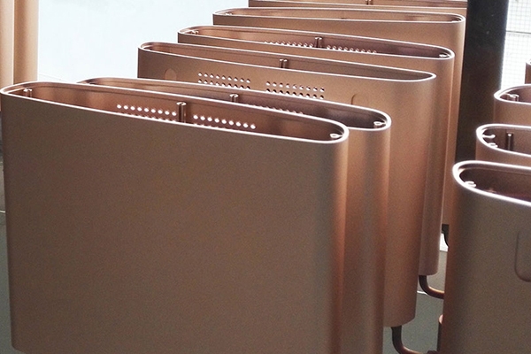 鋁件CNC加工：智能工廠的未來之路