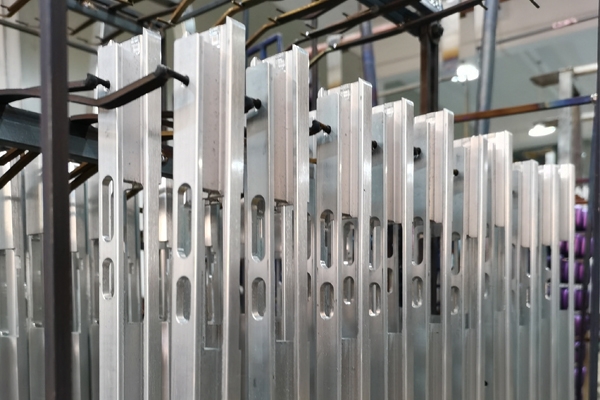 鋁件CNC加工：邁向智能制造的關鍵一步