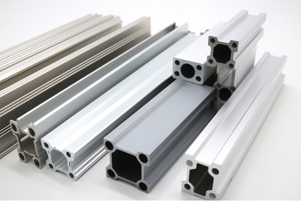 分析鋁型材加工行業概要