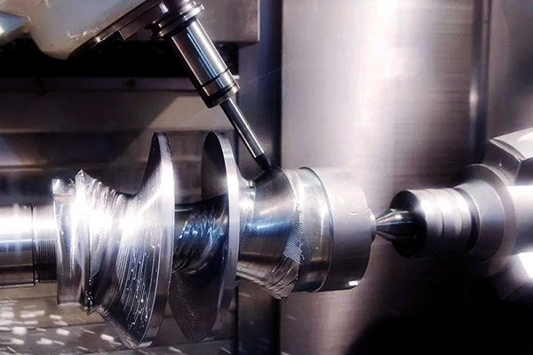 CNC加工技術：打造高精度的工藝品