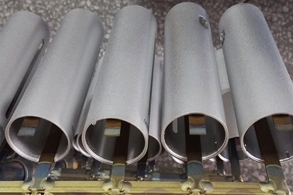 鋁件CNC加工：工業發展的新引擎
